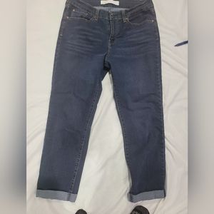 Signature Levi Strauss